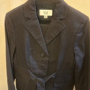 Le Suit pants suit 8P